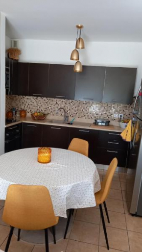 Bel appartement 2 chambres